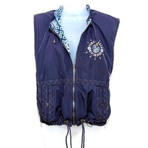 Powderhorn | Western Sport | Reversible | Outdoor | Hiking | Mountains | Camping